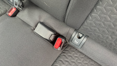 Toyota Yaris Cross 1.5 Hybrid Icon 5dr CVT Hybrid Estate